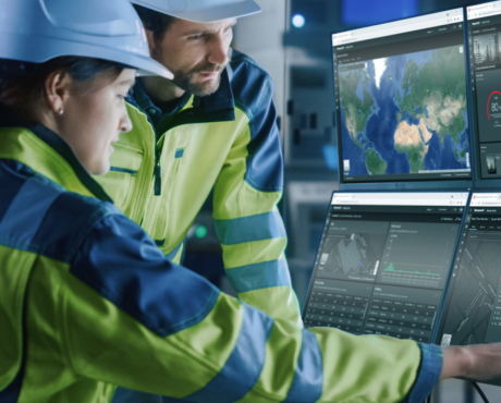 Software Update For Fleet Manager