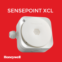 Sensepoint XCL