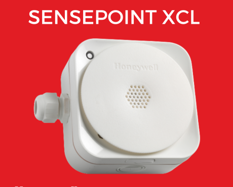 Sensepoint XCL