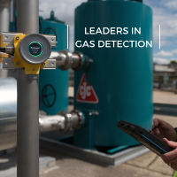 Best Practices in Gas Detection