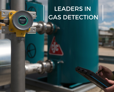 Best Practices in Gas Detection