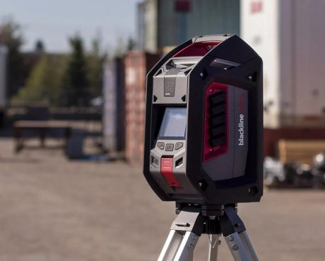 G7 EXO Area Monitor – Blackline Safety