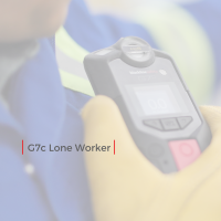 Blackline G7c Lone Worker Saves Lives