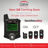 Introducing The G6 From Blackline Safety