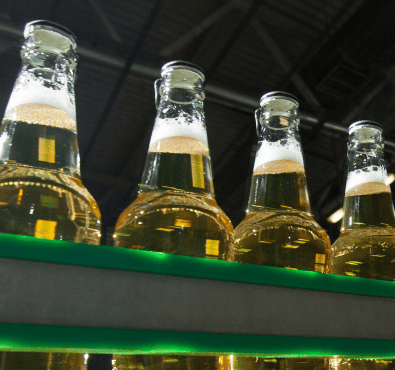 Brewery Safety, Gas Detector (CO2) for Brewers