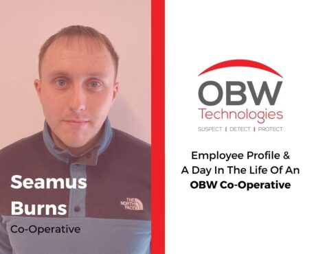 Employee Profile & A Day in the Life of an OBW Co-Operative