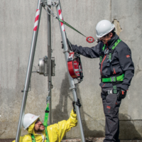 Navigating the Hazards: Guide to Safe Entry into Confined Spaces