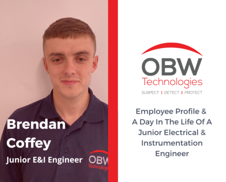 Employee Profile & a Day in the Life of a Junior E&I Engineer