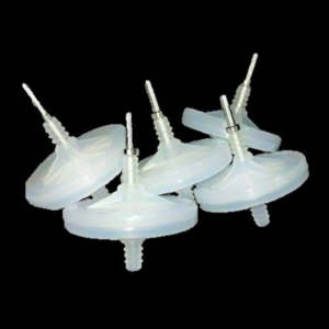 External filters (pack of 100)
