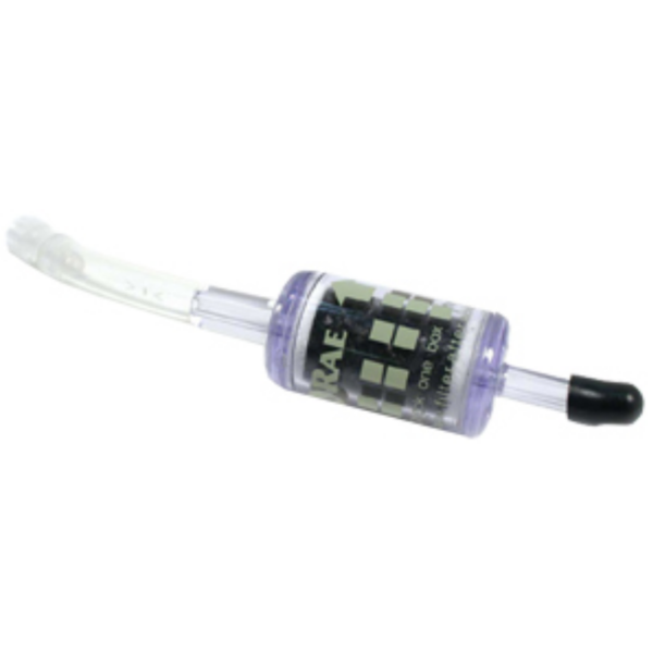 External PID zeroing filter MultiRAE