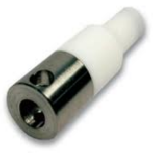 External PID zeroing filter adapter