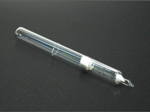 11.7 eV Interchangeable 1/4″ PID lamp