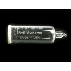 7R+ PID lamp ppm AreaRAE