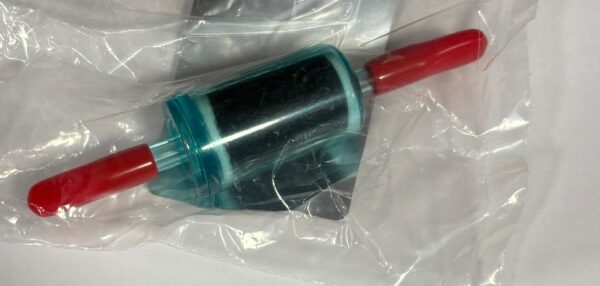 Freon Filter for NF3 Pyrolyzing Gas Detector
