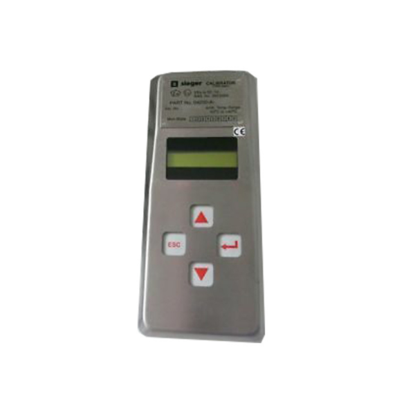 Hand Held Interrogator UL Certified