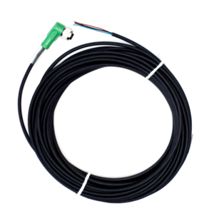 ACC, G7 EXO Power Port Cable/Trickle Charger