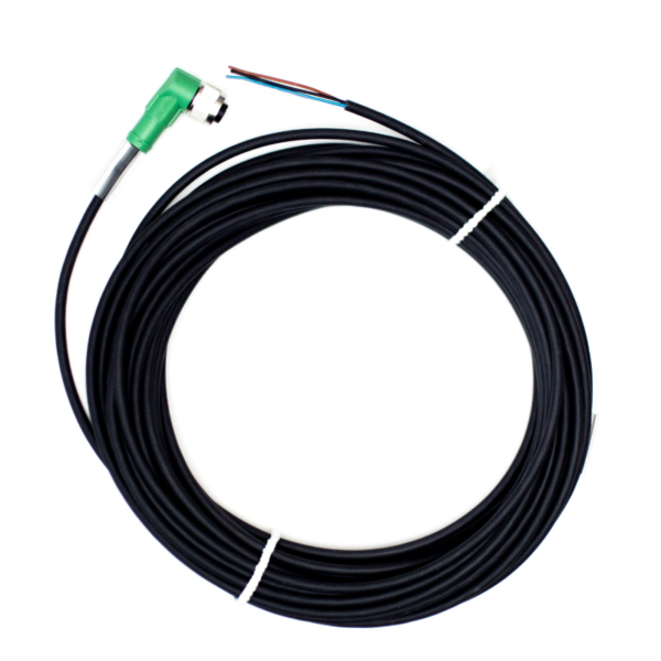 ACC, G7 EXO Power Port Cable/Trickle Charger