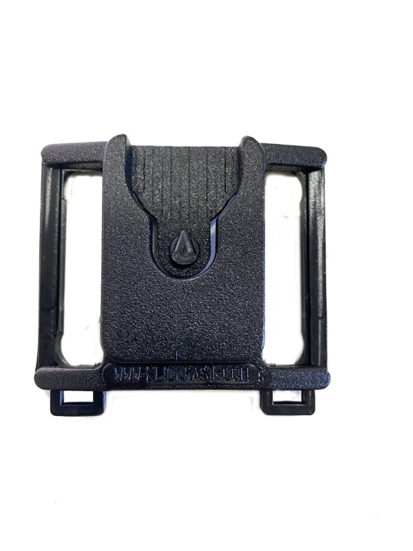 Belt dock to suit 38mm belt