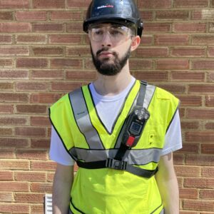 Chest Harness