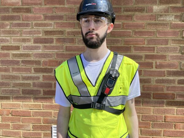 Chest Harness
