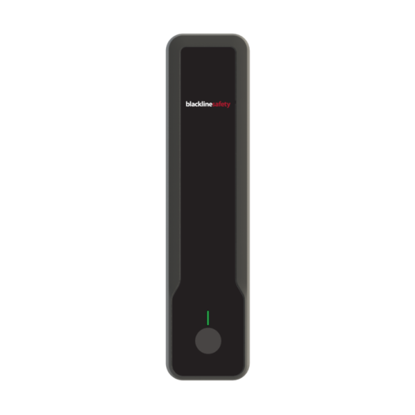 Blackline Location beacon