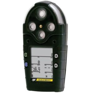 Replacement front enclosure (black) for Micro 5