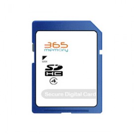 Replacement multimedia card for Micro 5