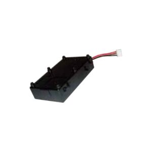 Replacement battery kit for GasAlertMax XT II