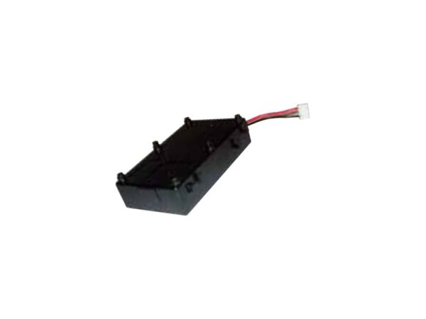 Replacement battery kit for GasAlertMax XT II