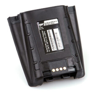 Alkaline battery pack, black Micro 5