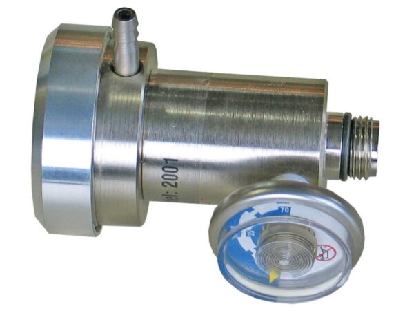Demand Flow Regulation 0.3LPM