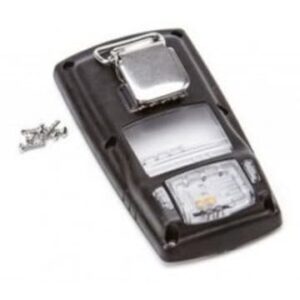 Back case GasAlert MicroClip XT, black