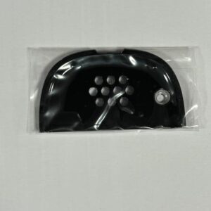Replacement 1-Series front cover BW Solo