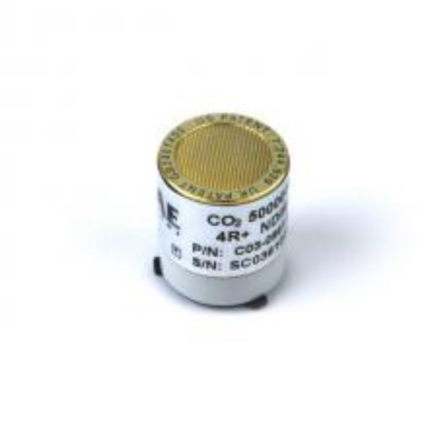 Carbon dioxide (CO2) NDIR sensor MultiRAE ToxiRAE