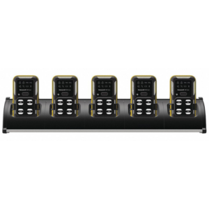 5 way cradle charger,BW ICON/ICON+