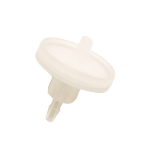 Hydrophobic filter replacement