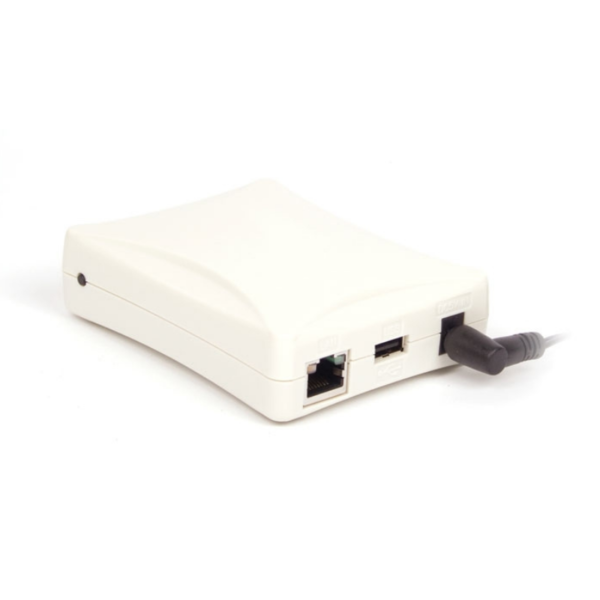 Network USB communication device