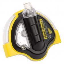 Replacement nozzle for gen 2 Micro 5 pump module