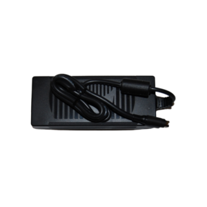 IntelliDoX AC power supply, UK version (United Kingdom)