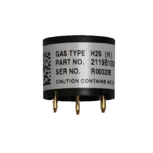 Replacement Sensors H2S Impact Pro