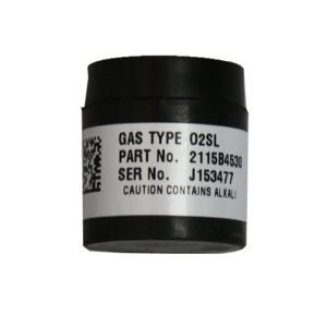 Replacement Sensors O2 Impact Pro