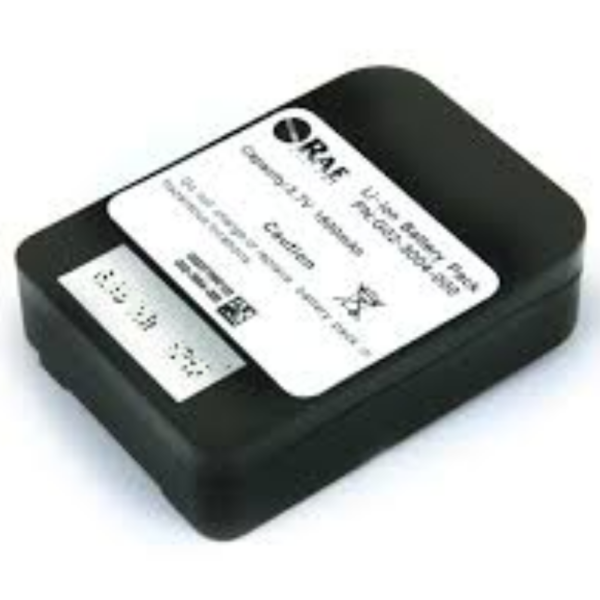 Rechargeable Li-ion battery