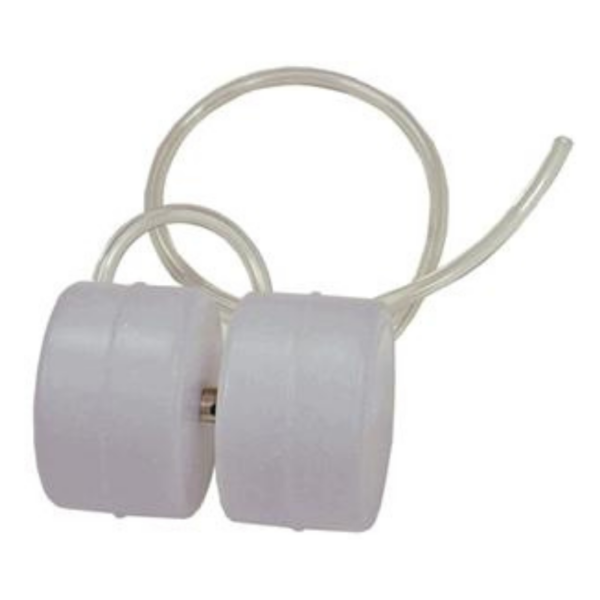 Sampling float CLIP4 MICROCLIP XL,X3 ULTRA MICRO5