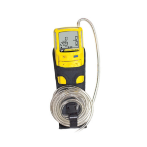 Carrying holster GasAlertMax XT II + sample probe