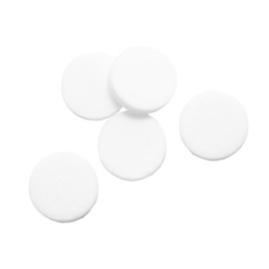 Pump Filters Kit of 100 Max XT