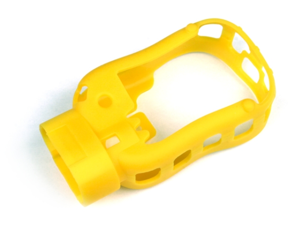 Protective rubber boot for ToxiRAE Pro PID