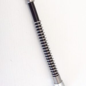 6" flexible probe
