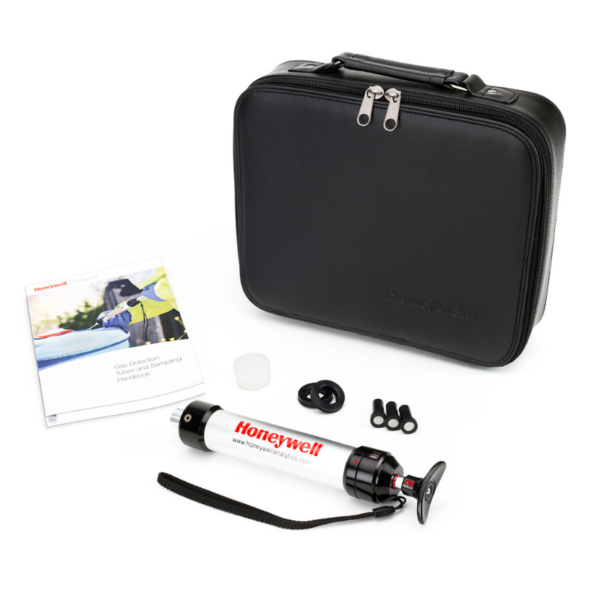 Hand pump kit