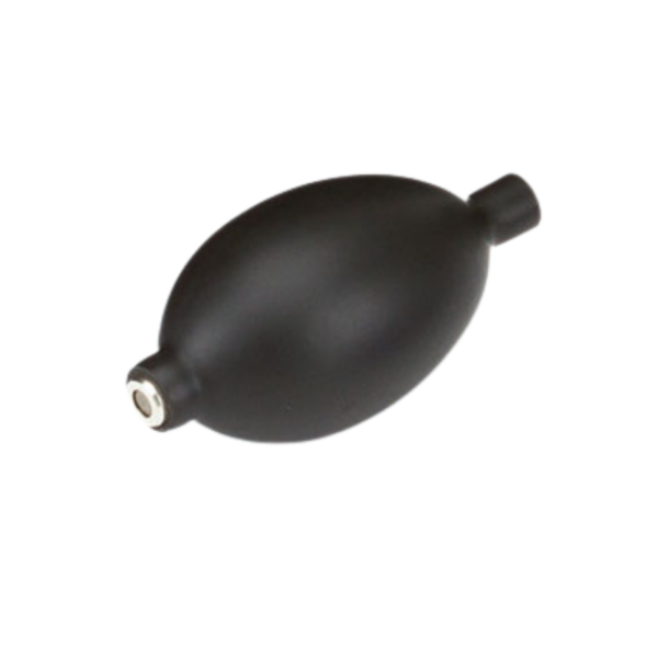 Smoke tube aspirator bulb (kit of 5)