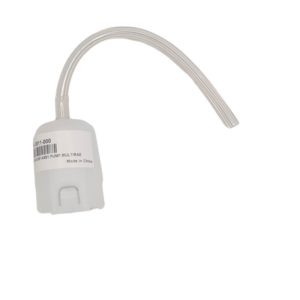 Calibration adapter - MultiRAE Lite Pumped models